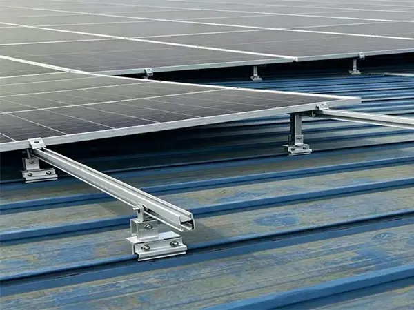 Guojian (Tianjin) Steel hoàn thành quá trình chuyển đổi chiến lược, nổi lên là một trong 20 doanh nghiệp quang điện hàng đầu Trung Quốc