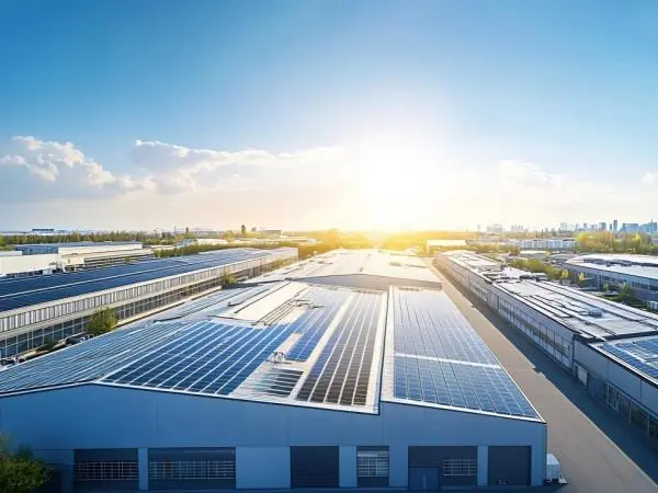 Trao quyền cho các dự án cấp Gigawatt! Guojian Steel tăng cường hợp tác với các tập đoàn năng lượng nhà nước trung ương và các doanh nghiệp EPC toàn cầu