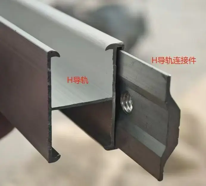 Điều gì tạo nên đường ray dẫn hướng đáng tin cậy cho các ứng dụng có yêu cầu cao?