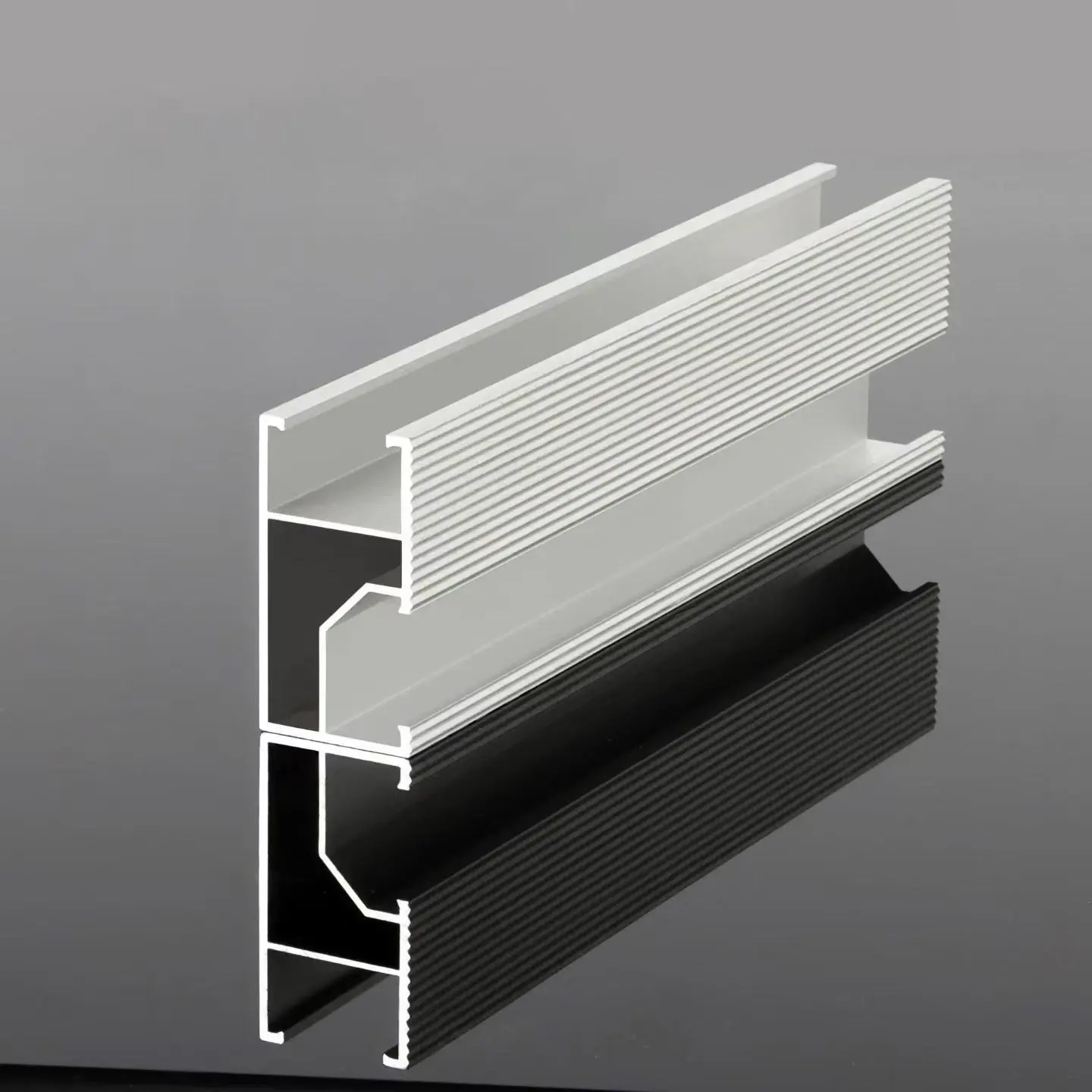 Đường ray dẫn hướng không chuẩn