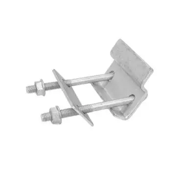 Kẹp bảng điều khiển năng lượng mặt trời