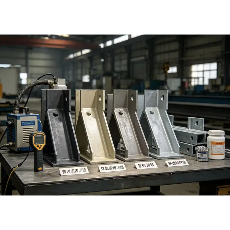 Kết Cấu Thép Chịu Lực Đặc Biệt