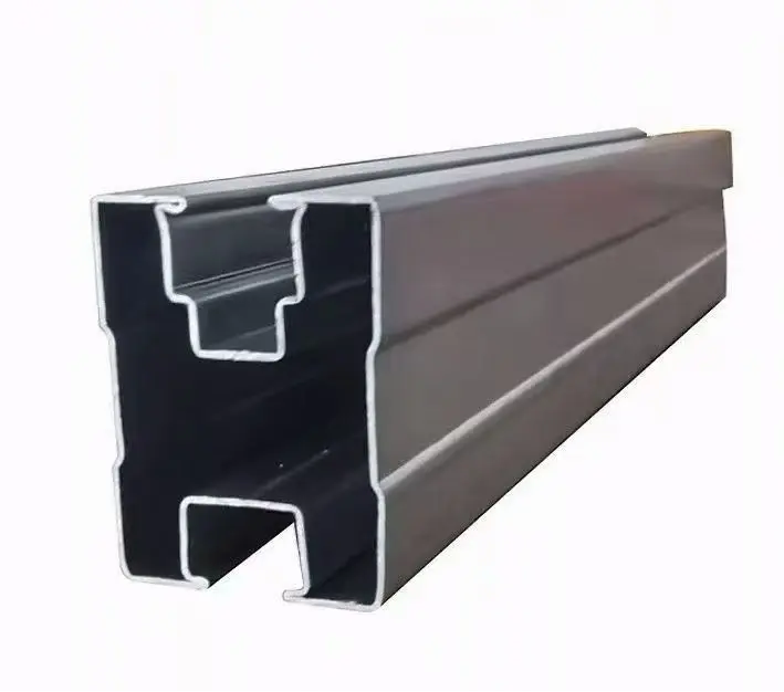 Đường ray dẫn hướng kẽm-nhôm-magiê
